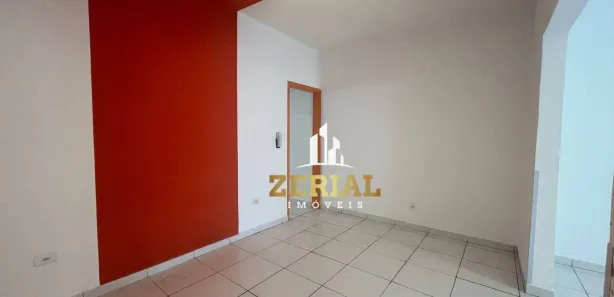 Sobrado com 2 Quartos para alugar, 176m² no Cerâmica, São Caetano do Sul