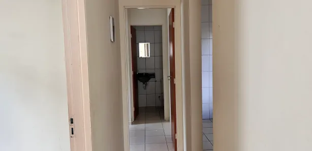 Casa de Condomínio com 3 Quartos à venda, 79m² no Jardim Decolores, Trindade