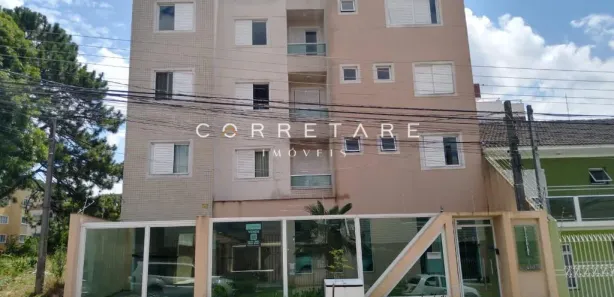 Galpão / Depósito / Armazém com 2 Quartos à venda, 130m² no Silveira da Motta, São José dos Pinhais