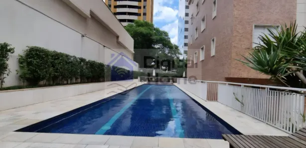 Apartamento com 2 Quartos para alugar, 80m² no Dezoito do Forte Empresarial/Alphaville., Barueri