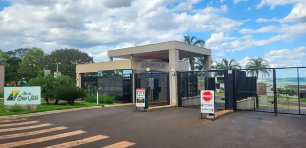 Terreno / Lote / Condomínio à venda, 469m² no Condomínio Residencial Alto da Boa Vista, Cravinhos