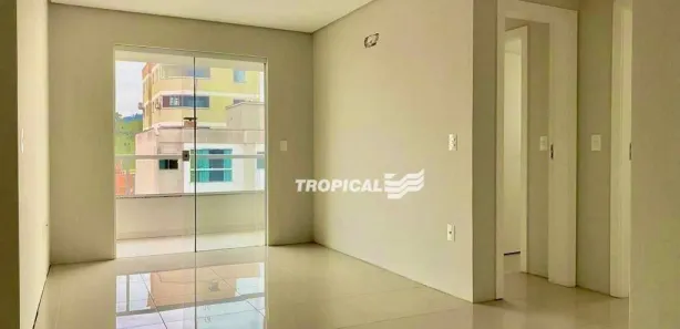 Apartamento com 2 Quartos à venda, 66m² no Passo Manso, Blumenau