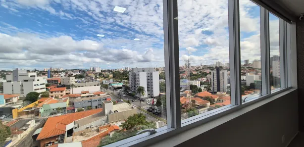 Andar / Laje corporativa com 4 Quartos para alugar, 18400m² no Jardim Emília, Sorocaba