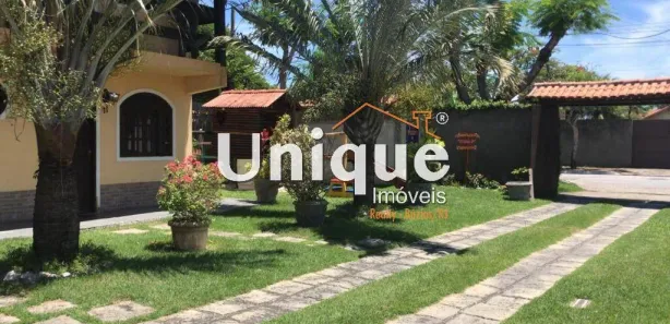 Hotel / Motel / Pousada com 20 Quartos à venda, 900m² no Ogiva, Cabo Frio