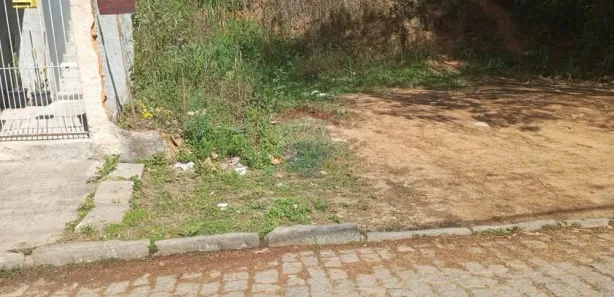 Terreno / Lote / Condomínio à venda, 360m² no Banquete, Bom Jardim