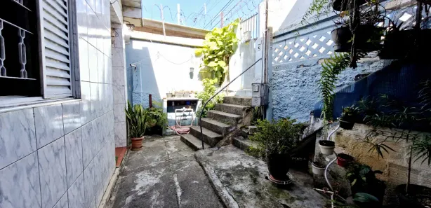 Casa com 3 Quartos à venda, 179m² no Vila Palmeiras, São Paulo