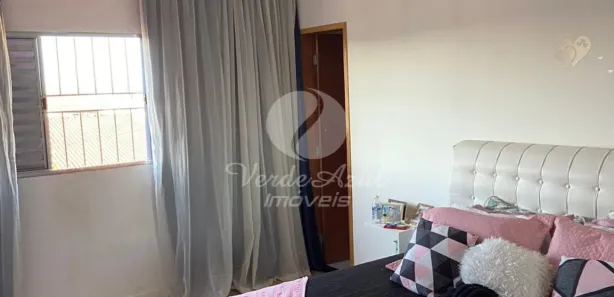 Sobrado com 3 Quartos para alugar, 250m² no Jardim Nossa Senhora Auxiliadora, Hortolândia