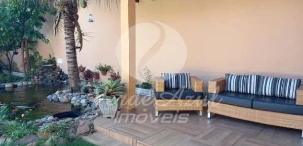 Sobrado com 3 Quartos para alugar, 360m² no Jardim Residencial Firenze, Hortolândia