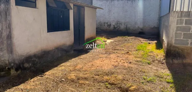 Galpão / Depósito / Armazém para alugar, 450m² no Novo Cavaleiro, Macaé