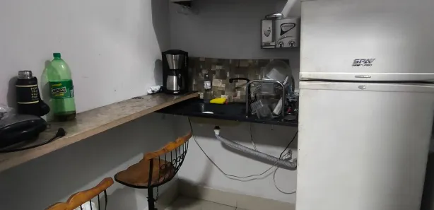 Galpão / Depósito / Armazém para alugar, 350m² no Vila Mogilar, Mogi das Cruzes