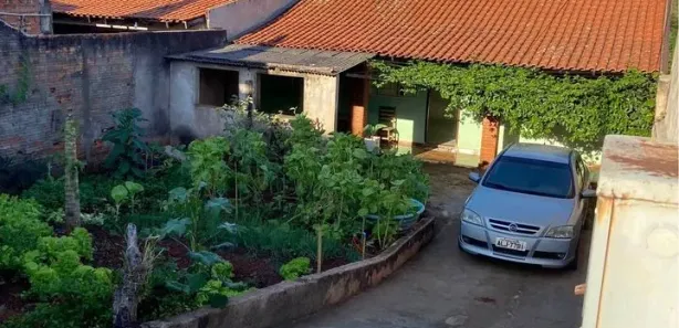 Casa com 3 Quartos à venda, 70m² no Cornélio Procópio, Cornélio Procópio