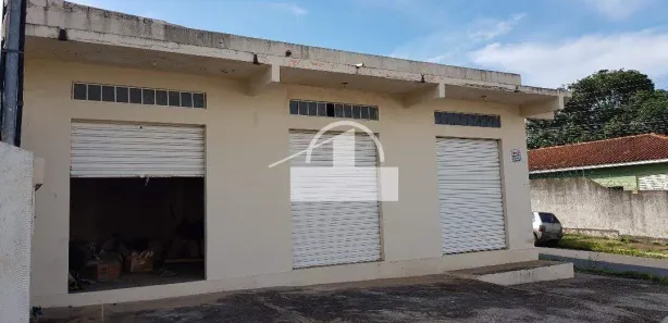 Loja / Salão / Ponto Comercial à venda, 144m² no Nossa Senhora do Carmo II, Sete Lagoas