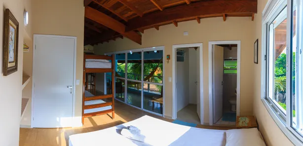 Hotel / Motel / Pousada com 21 Quartos à venda, 850m² no Enseada, Guarujá