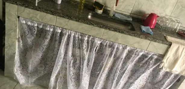 Casa com 2 Quartos para alugar, 80m² no Araçatiba, Maricá