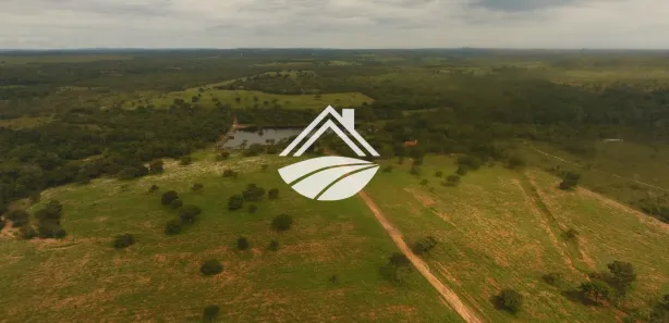 Fazenda / Sítio / Chácara à venda, 1m² no , Ponte Alta do Tocantins