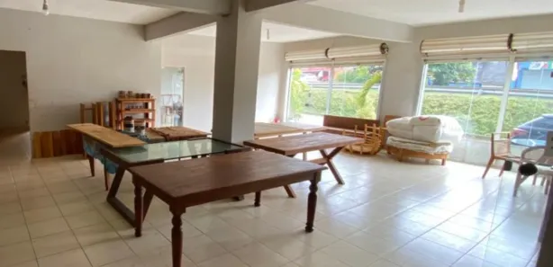 Loja / Salão / Ponto Comercial à venda, 450m² no Busca Vida (Abrantes), Camaçari