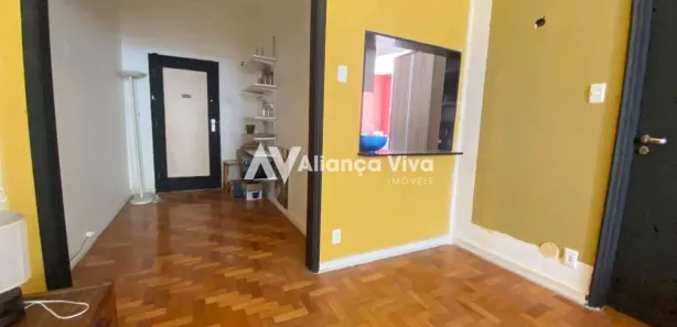Apartamento com 3 Quartos à venda, 119m² no Botafogo, Rio de Janeiro