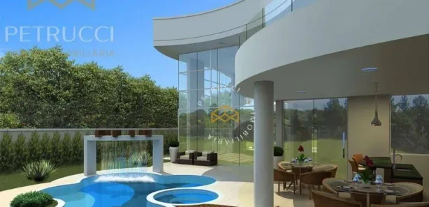 Casa de Condomínio com 4 Quartos à venda, 564m² no , Itupeva