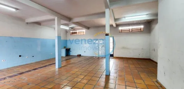 Galpão / Depósito / Armazém para alugar, 80m² no Jardim Riviera, Cambé