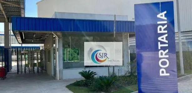 Galpão / Depósito / Armazém para alugar, 1650m² no Lagoa, Araçariguama