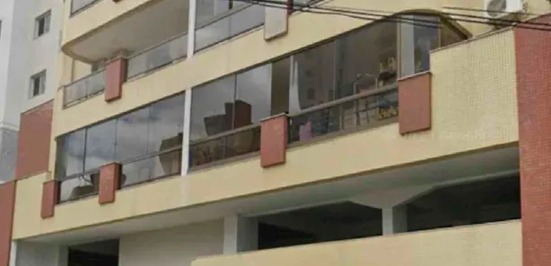 Cobertura com 4 Quartos para venda ou aluguel, 210m² no Parque Tamandaré, Campos dos Goytacazes