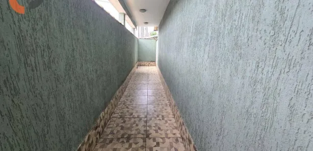 Casa com 2 Quartos à venda, 122m² no Santo Elias, Mesquita