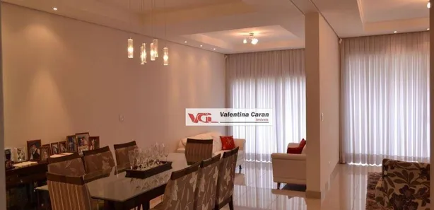 Casa com 5 Quartos à venda, 550m² no , Capivari