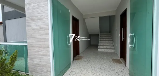Apartamento com 2 Quartos à venda, 60m² no Nova Penedo, Itatiaia