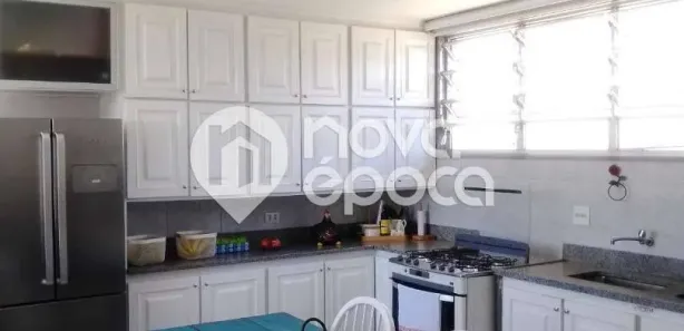 Cobertura com 3 Quartos à venda, 105m² no Bonsucesso, Rio de Janeiro