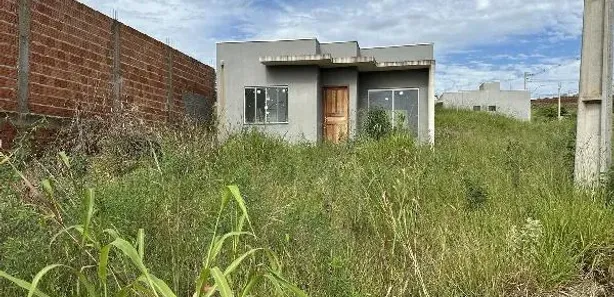Casa com 2 Quartos à venda, 349m² no , Cornélio Procópio
