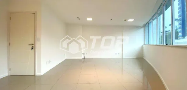 Conjunto Comercial / Sala para alugar, 39m² no Doutor Gilberto Machado, Cachoeiro de Itapemirim