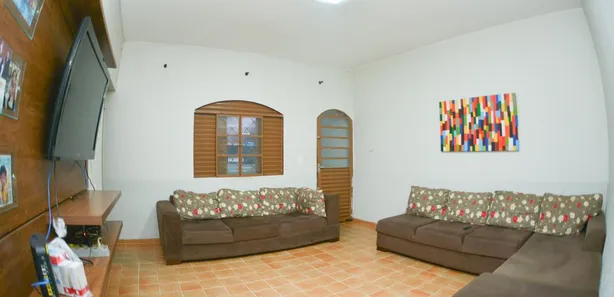 Casa com 3 Quartos à venda, 120m² no Núcleo Bandeirante, Brasília