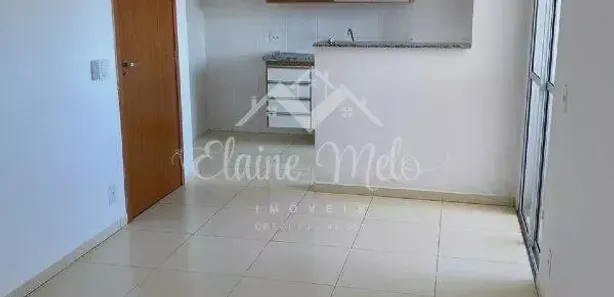 Apartamento com 2 Quartos para alugar, 50m² no Vila Suconasa, Araraquara