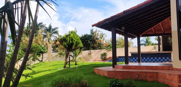 Casa de Condomínio com 5 Quartos à venda, 670m² no Park Way, Brasília