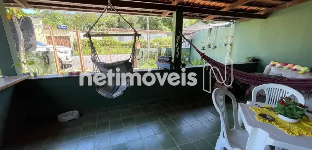 Casa com 3 Quartos à venda, 738m² no Centro, Florestal