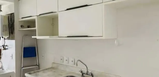 Apartamento com 2 Quartos à venda, 48m² no Bosque da Saúde, São Paulo