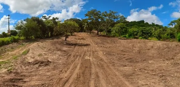 Terreno / Lote / Condomínio à venda, 200m² no Centro, Abreu e Lima