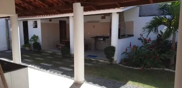 Casa de Condomínio com 3 Quartos à venda, 160m² no Jauá (Abrantes), Camaçari