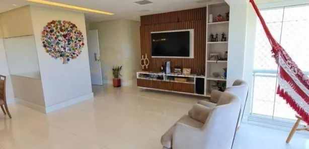 Apartamento com 3 Quartos à venda, 130m² no Patamares, Salvador