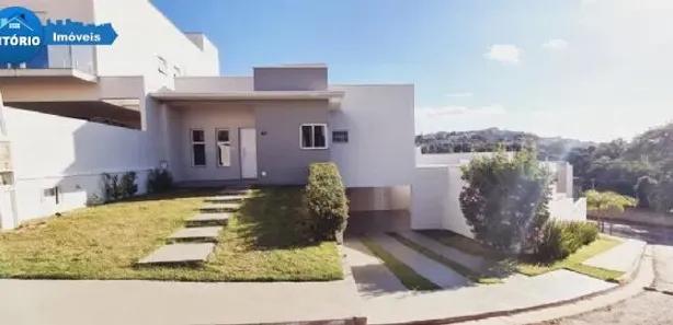 Casa de Condomínio com 3 Quartos para alugar, 172m² no Vila Santa Rosália, São Roque