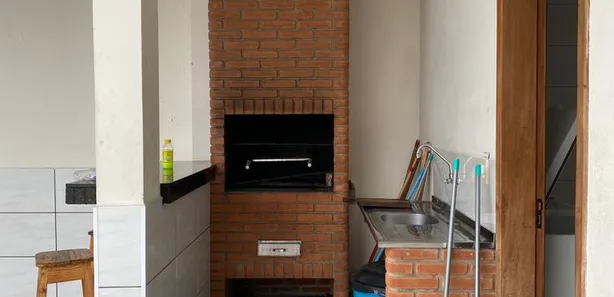 Loja / Salão / Ponto Comercial com 2 Quartos à venda, 330m² no Barreiro, Taubaté