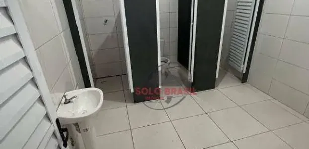 Galpão / Depósito / Armazém para alugar, 1000m² no Laranjeiras, Caieiras