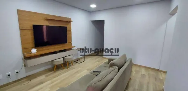 Casa com 3 Quartos à venda, 103m² no Vila Padre Bento, Itu