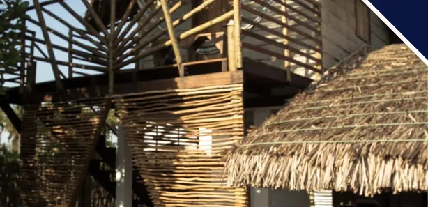 Hotel / Motel / Pousada com 6 Quartos à venda, 267m² no Centro, São Miguel do Gostoso