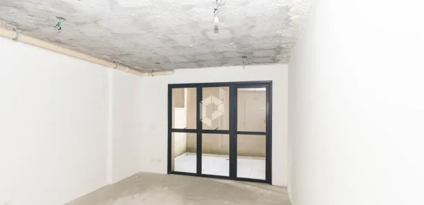 Conjunto Comercial / Sala à venda, 22m² no Centro, Curitiba