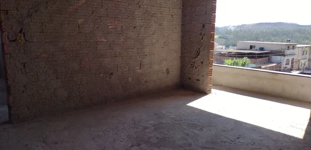 Apartamento com 3 Quartos à venda, 94m² no Manoel de Paula, Conselheiro Lafaiete
