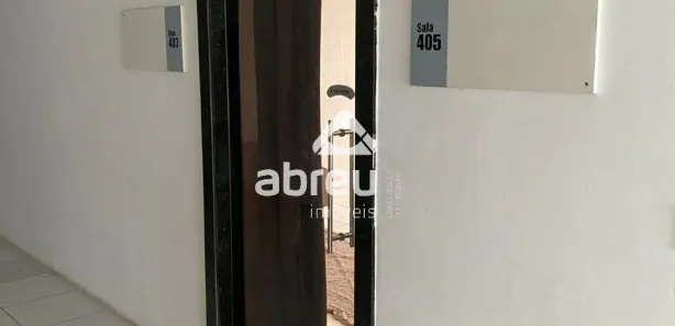 Conjunto Comercial / Sala à venda, 48m² no Cidade Alta, Natal