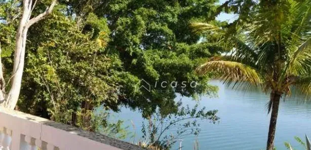 Fazenda / Sítio / Chácara com 3 Quartos à venda, 4000m² no , Igaratá