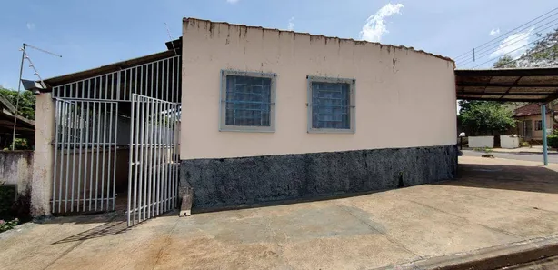 Casa com 3 Quartos à venda, 120m² no Centro, Ibiporã