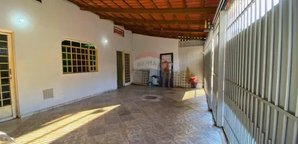 Sobrado com 4 Quartos à venda, 168m² no Samambaia Sul, Brasília